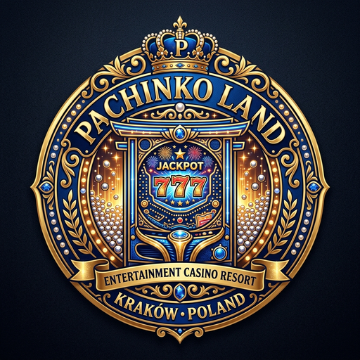Pachinko Land Kraków