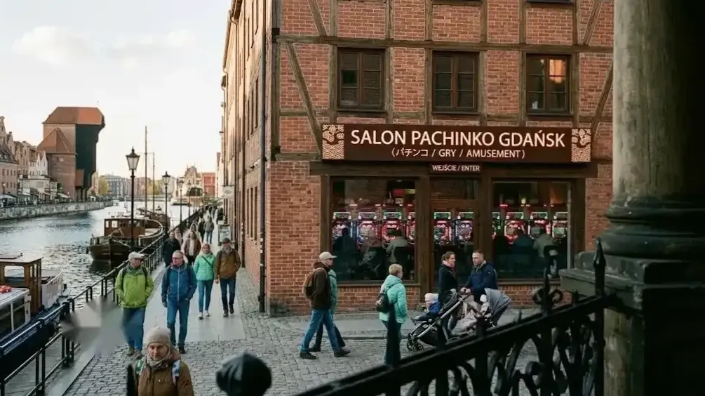 Sędziowie przy tabeli wyników