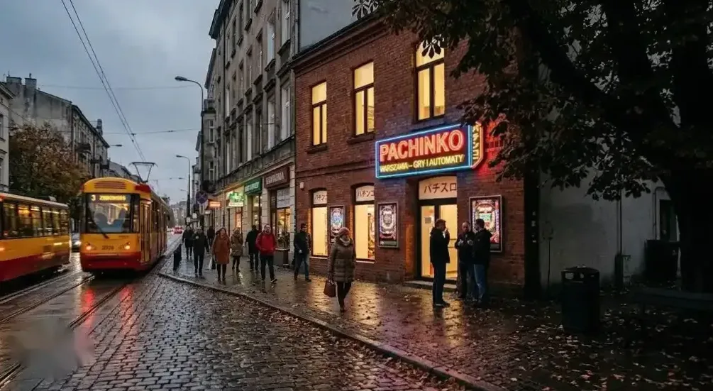 Serwis napojów do kabiny