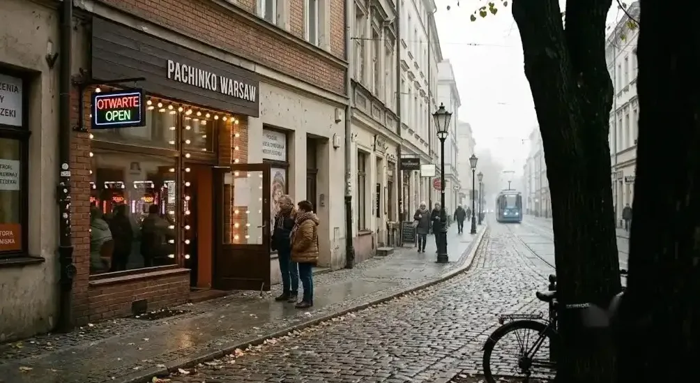 Strefa wypoczynku w sali